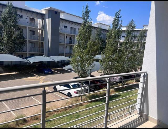 1 BEDROOM PROPERTY TO RENT IN BROADACRES